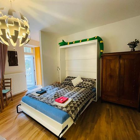 Apartman U Splavu แตปลิตเซอ นัด มาตูอี ภายนอก รูปภาพ