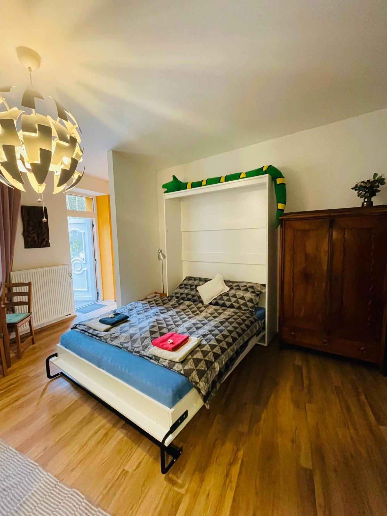 Apartman U Splavu แตปลิตเซอ นัด มาตูอี ภายนอก รูปภาพ
