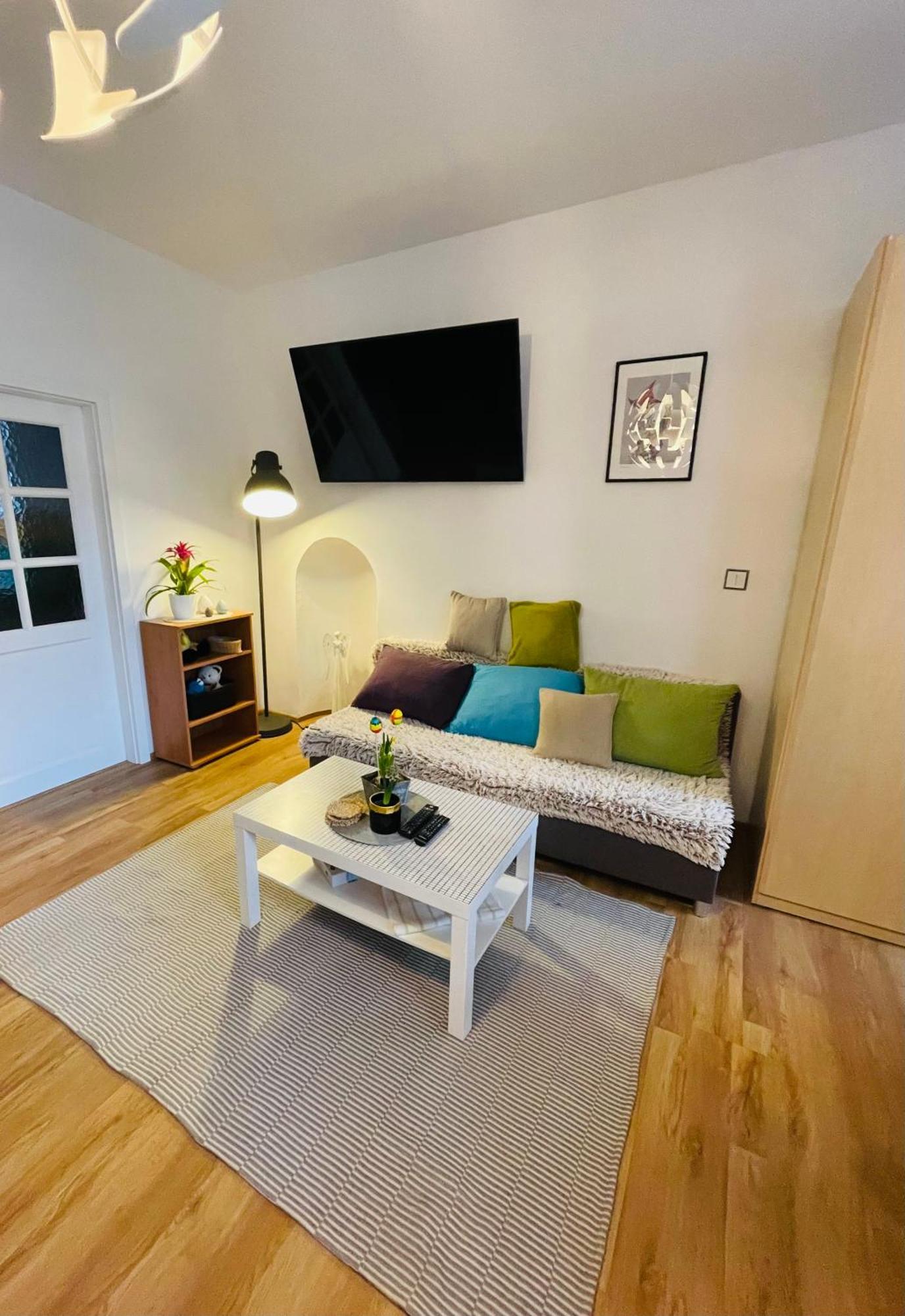 Apartman U Splavu แตปลิตเซอ นัด มาตูอี ภายนอก รูปภาพ